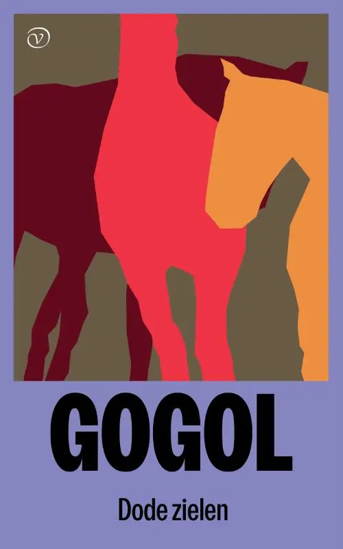 Dode zielen