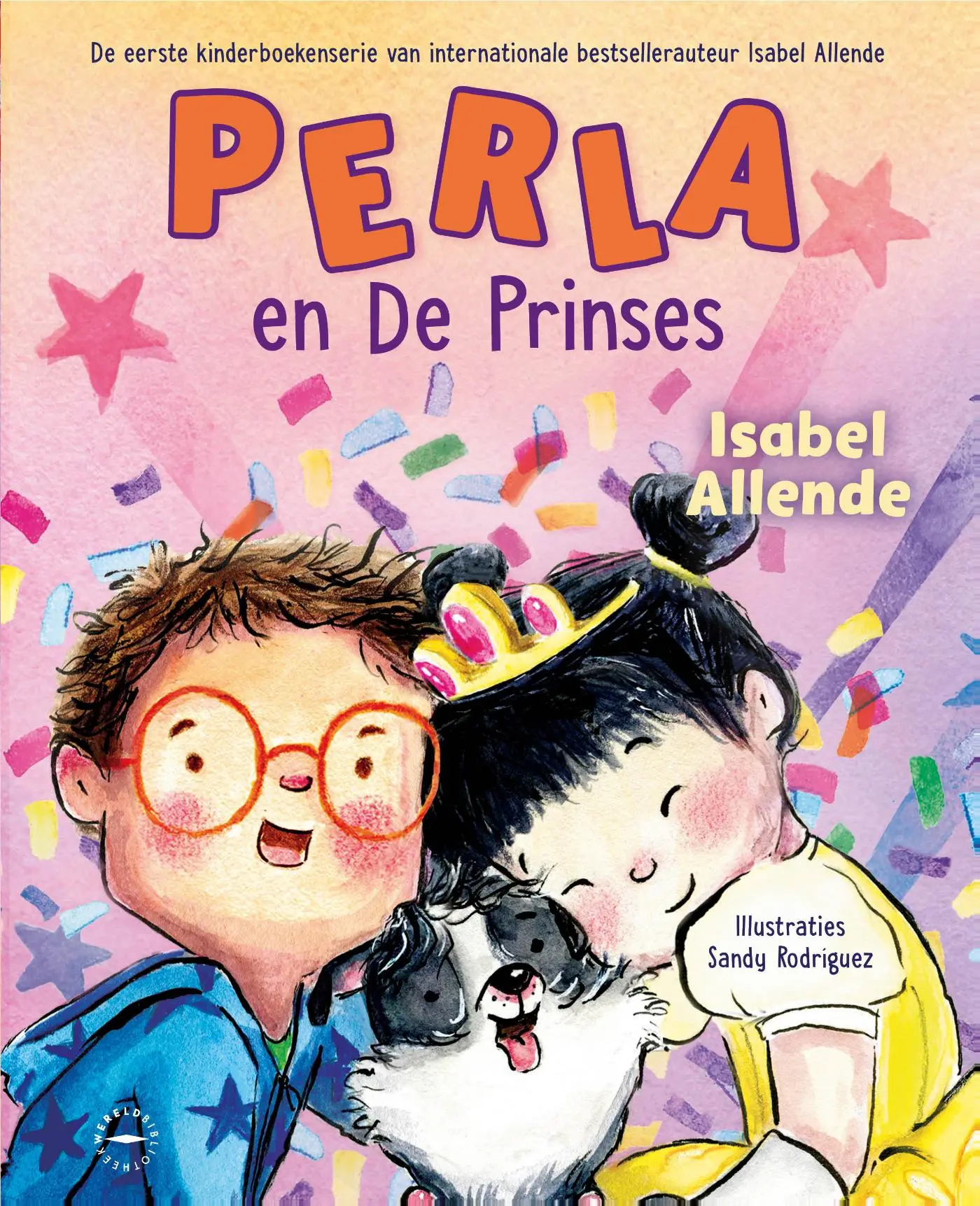 Perla en de Prinses
