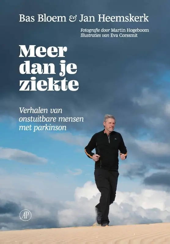 Meer dan je ziekte