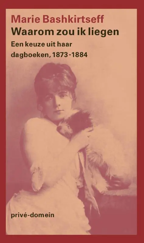 Waarom zou ik liegen