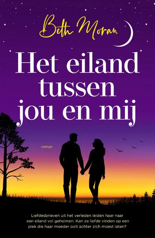 Het eiland tussen jou en mij