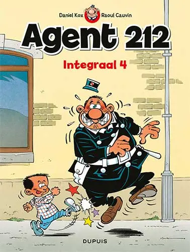 Agent 212
