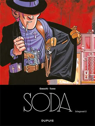 Soda Integraal 5-8