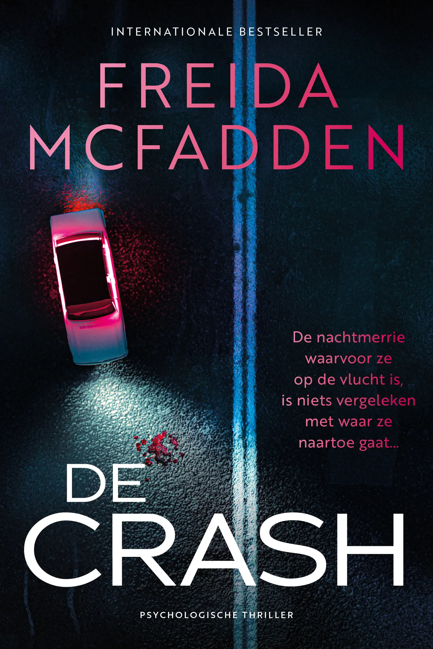 De crash