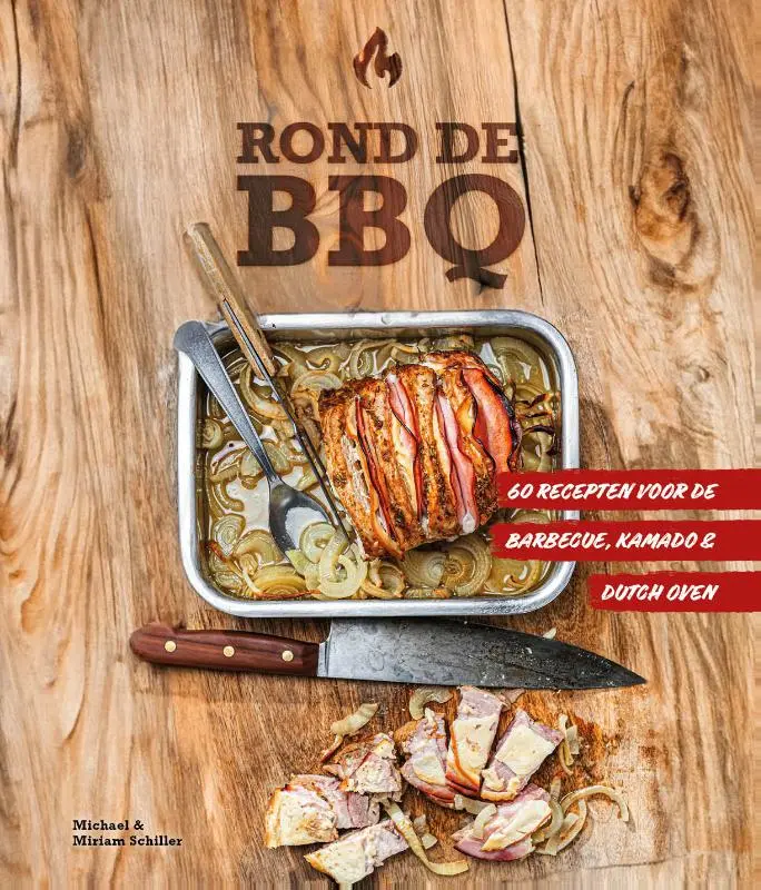 Rond de BBQ