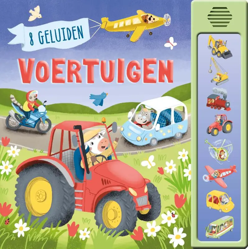 Voertuigen
