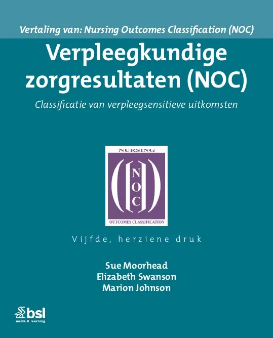 Verpleegkundige zorgresultaten (NOC)