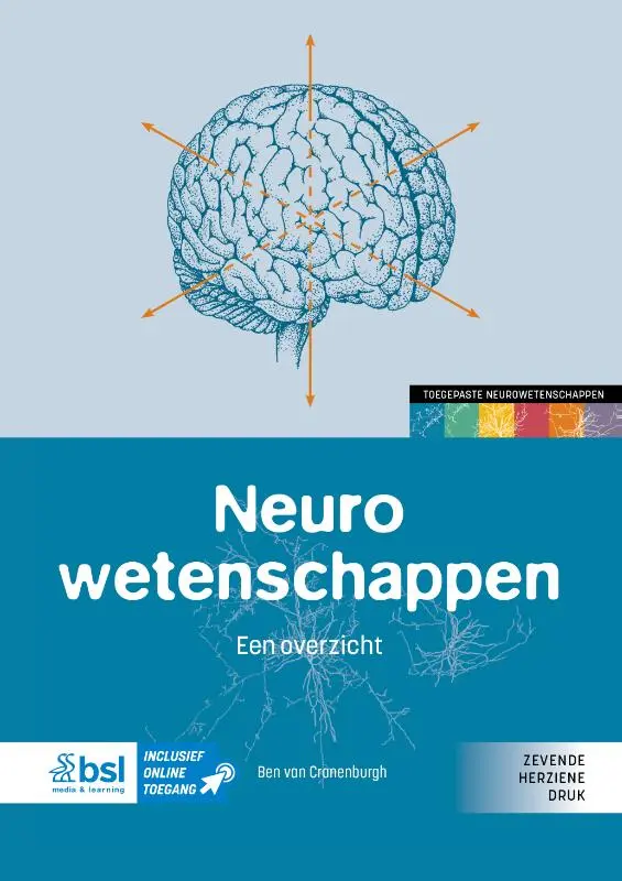 Neurowetenschappen