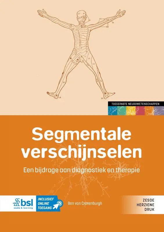 Segmentale verschijnselen