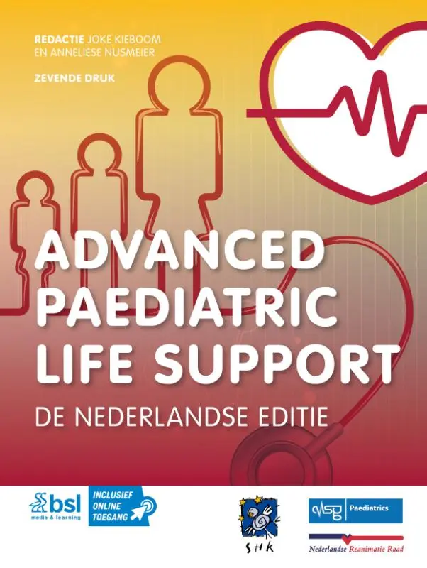 Advanced Paediatric Life Support