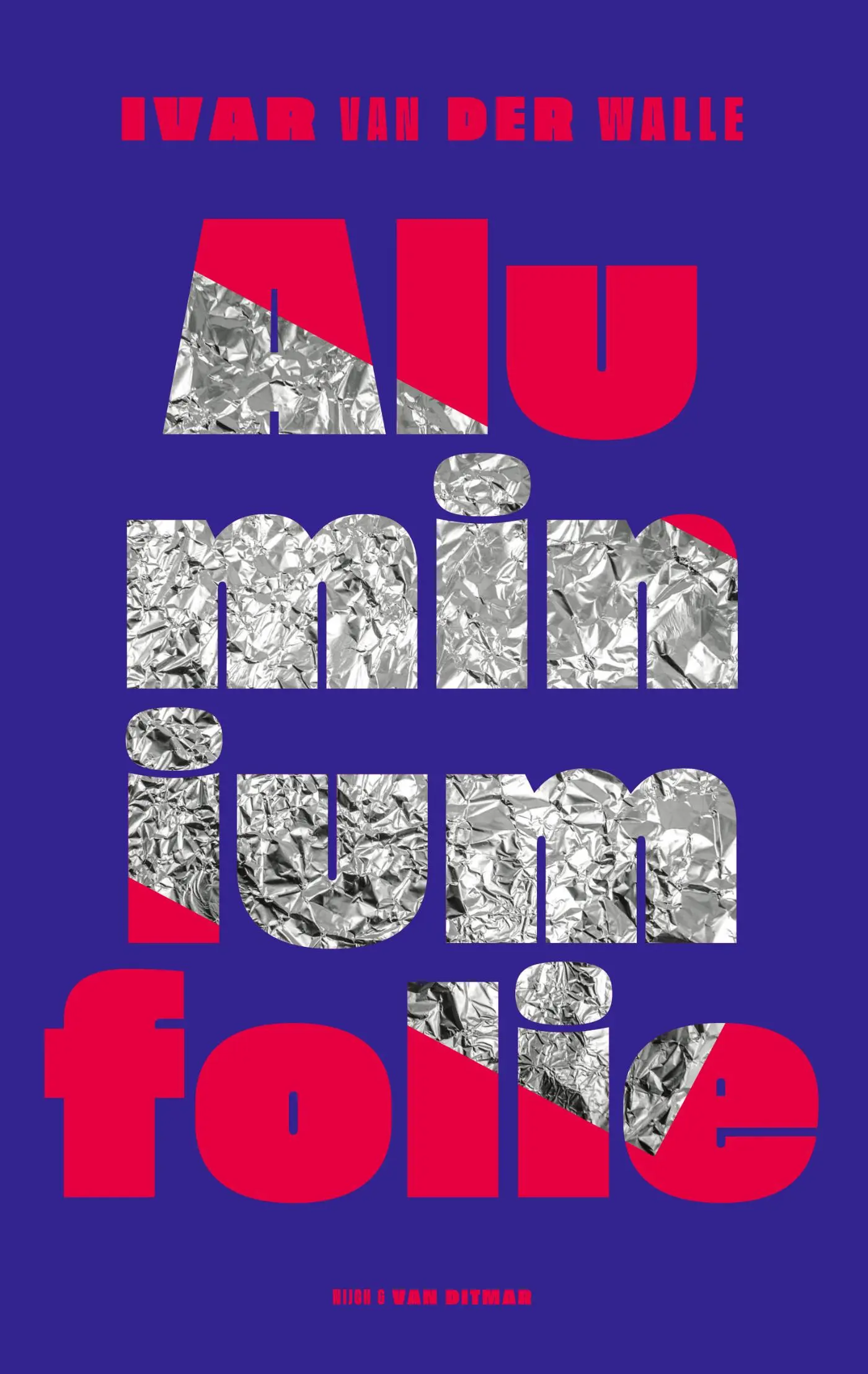 Aluminiumfolie