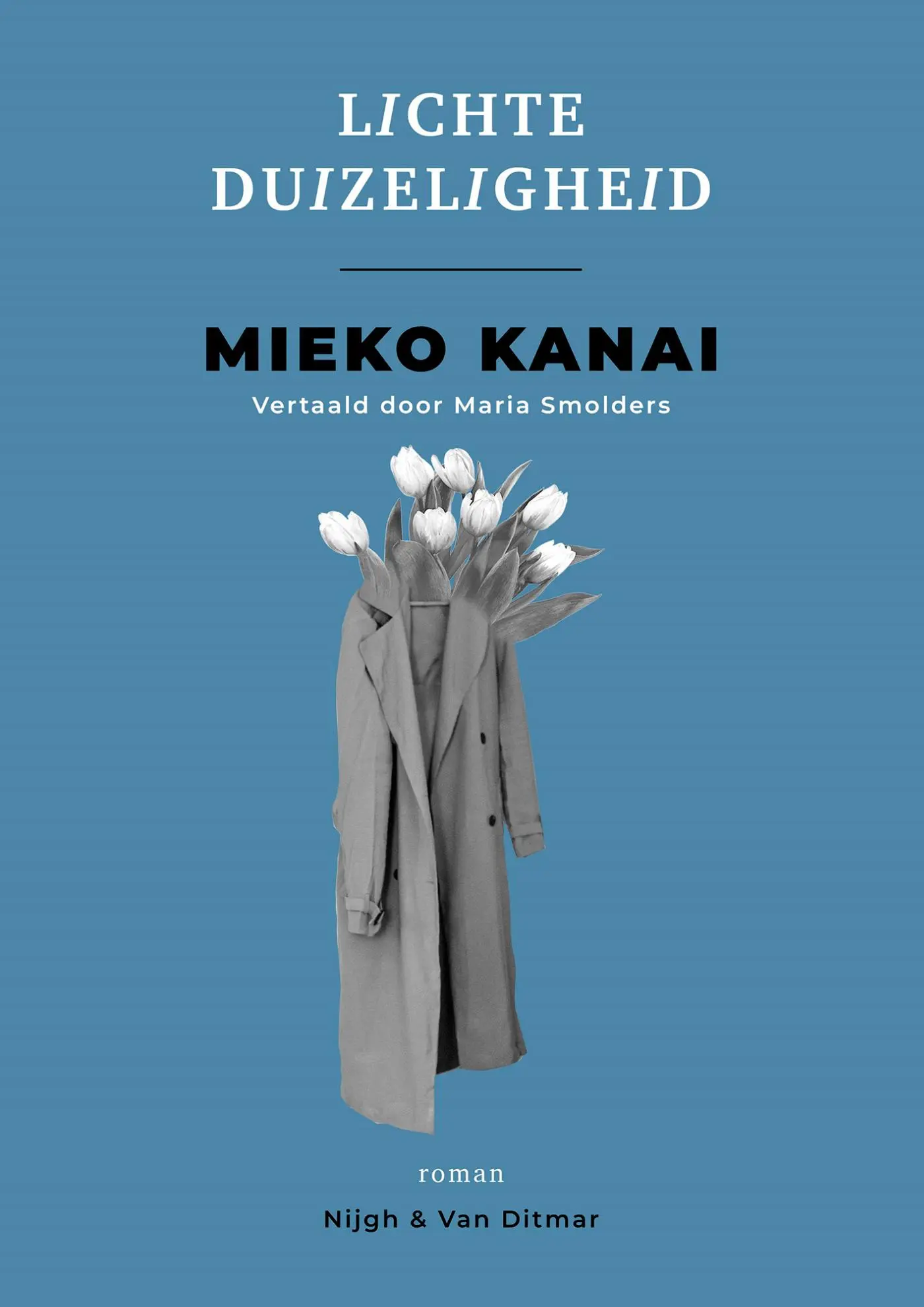 Lichte duizeligheid