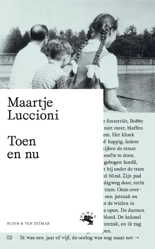 Toen en nu