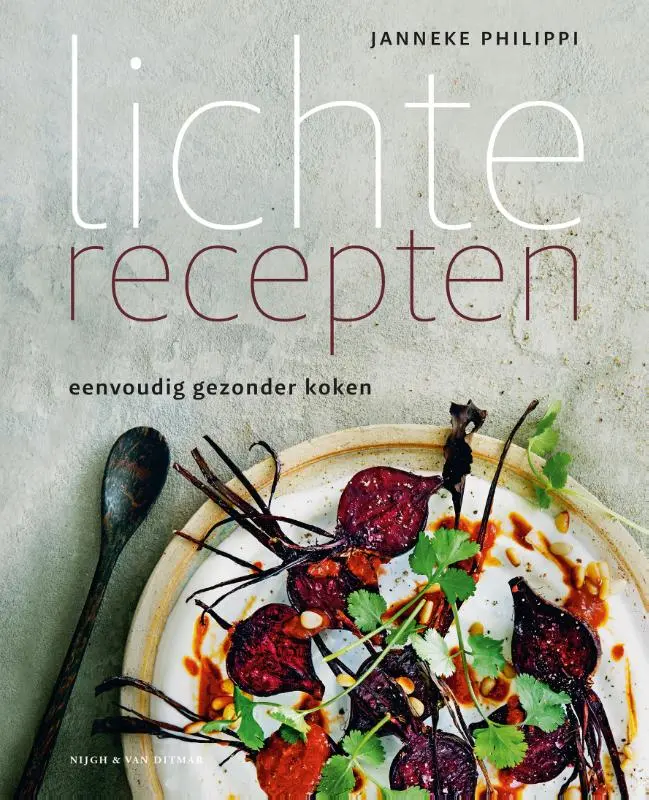 Lichte recepten