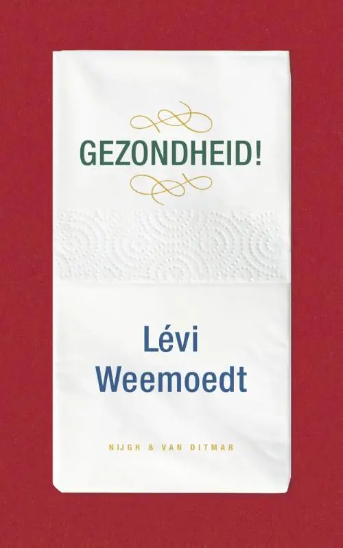 Gezondheid!