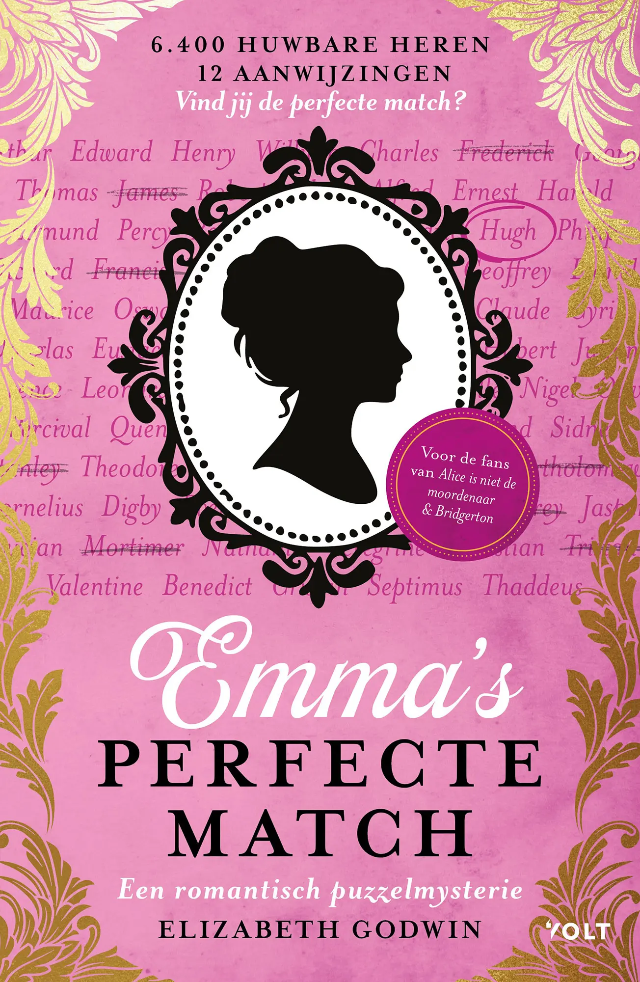 Emma's perfecte match