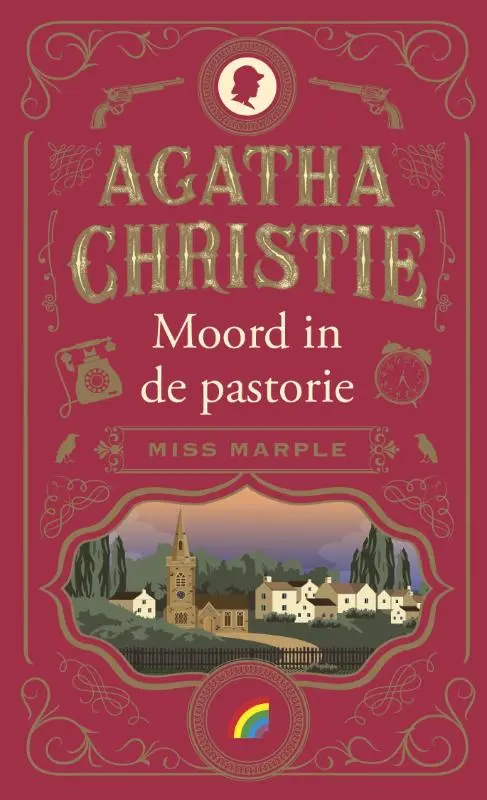 Moord in de pastorie