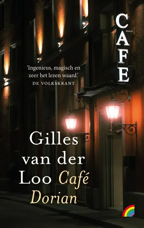 Café Dorian
