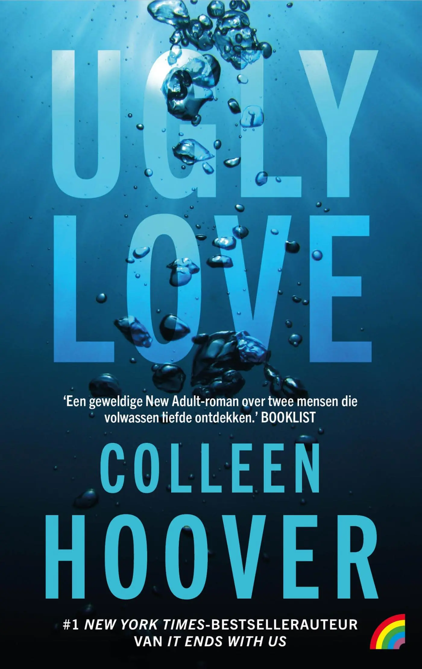 Ugly Love