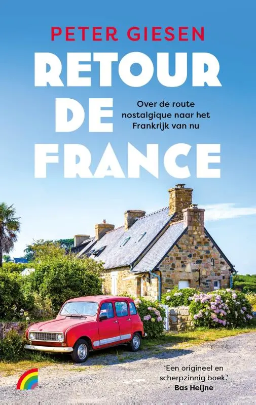 Retour de France