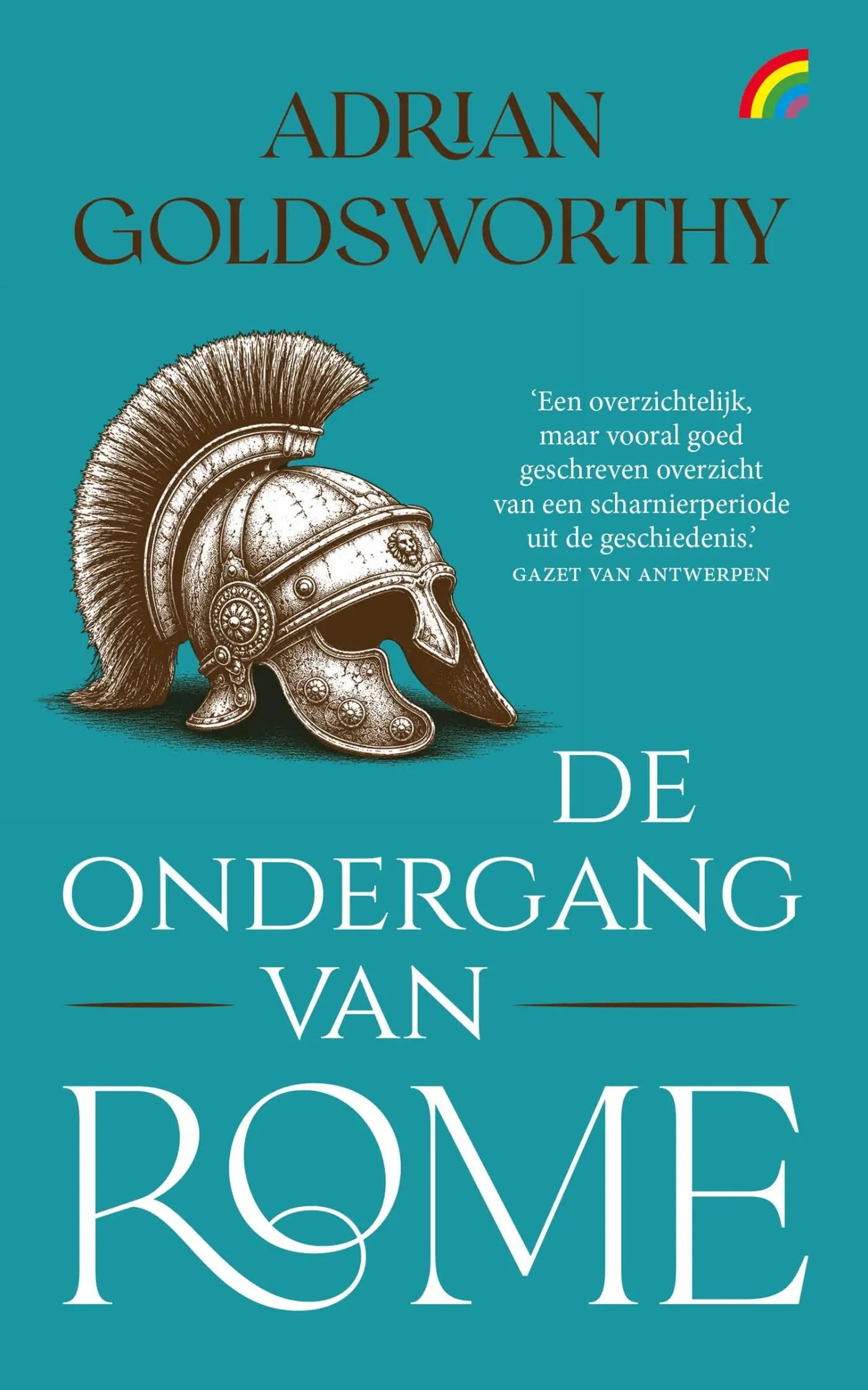 De ondergang van Rome