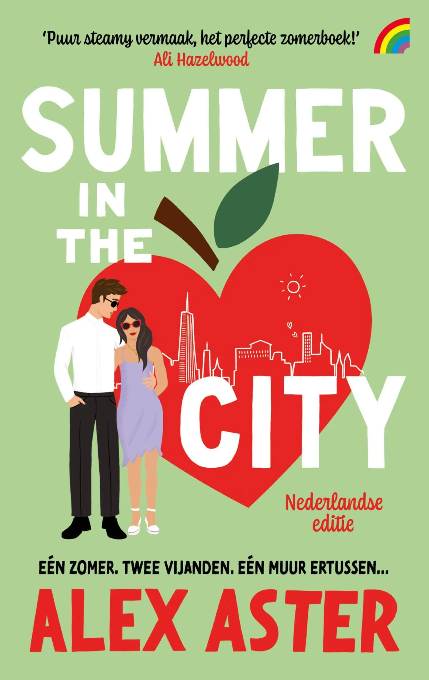 Summer in the city