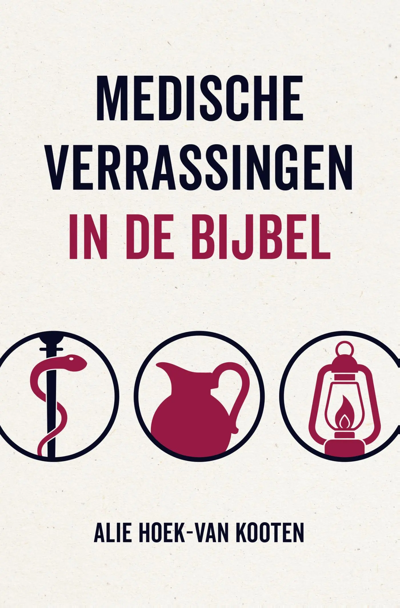Medische verrassingen in de Bijbel