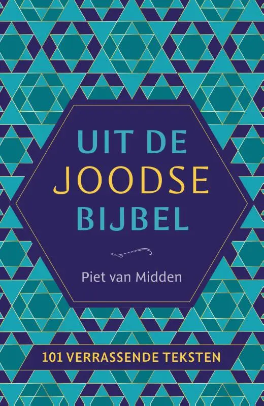 Uit de Joodse Bijbel