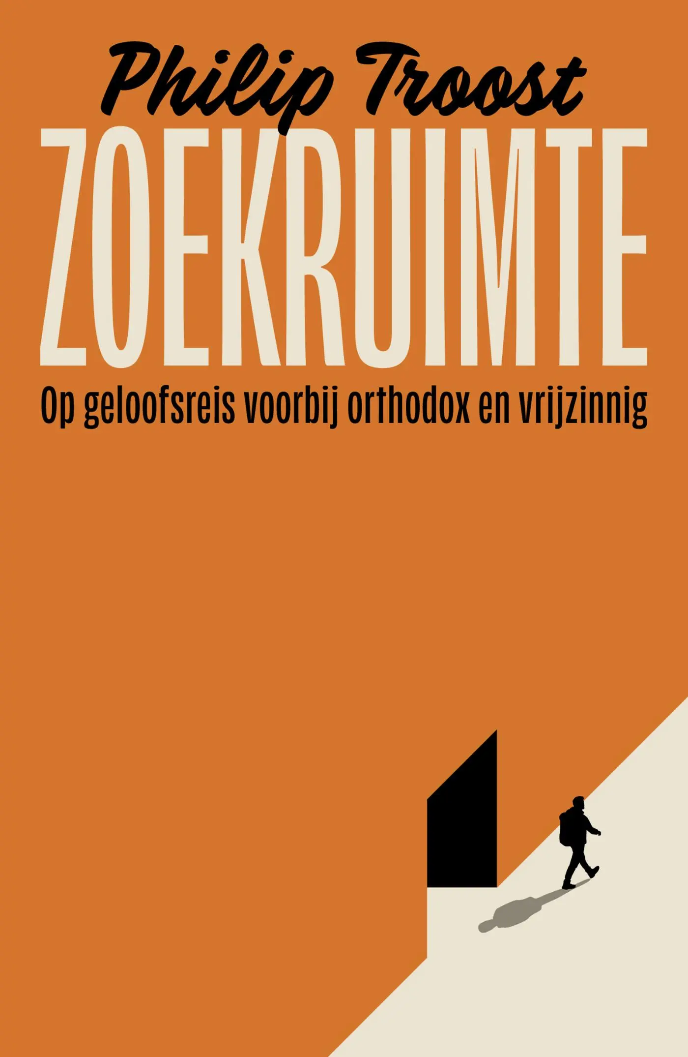 Zoekruimte