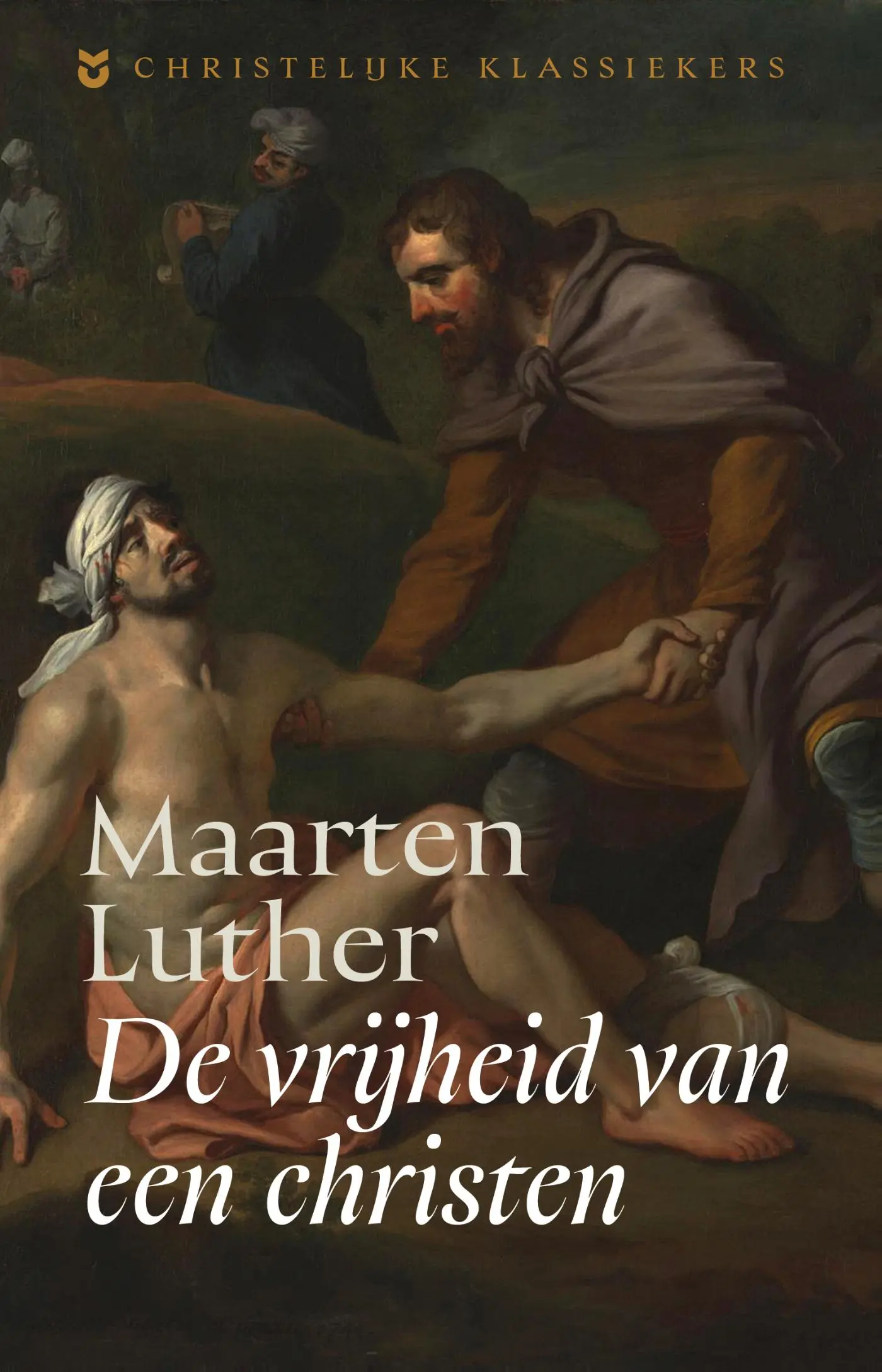 De vrijheid van een christen