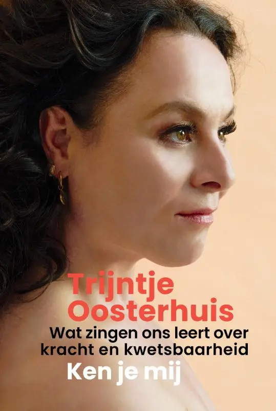 Ken je mij