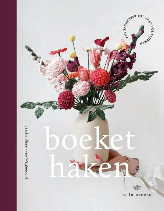 Boeket haken