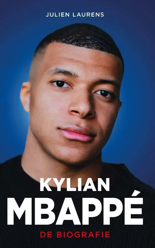 Kylian Mbappé