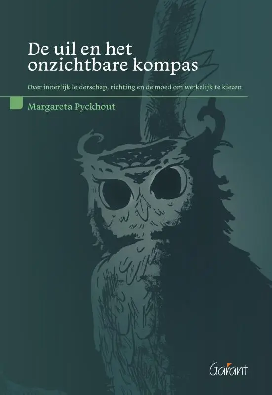 De uil en het onzichtbare kompas