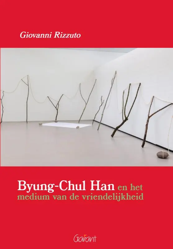 Byung-Chul Han en het medium van de vriendelijkheid