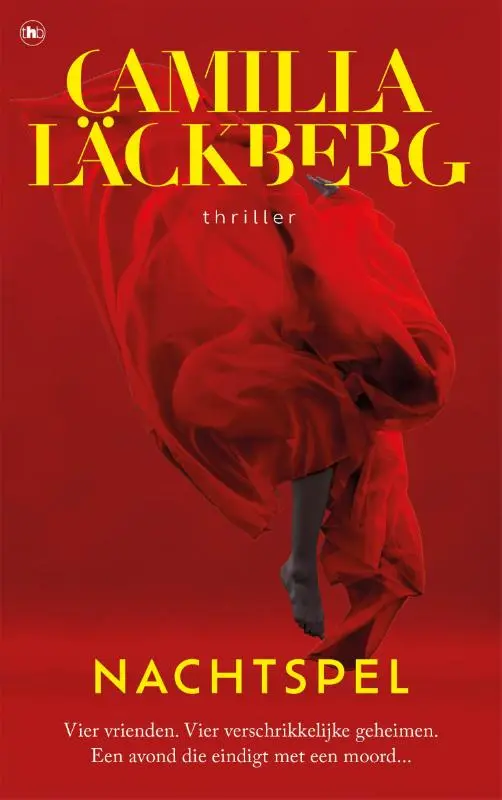 Nachtspel