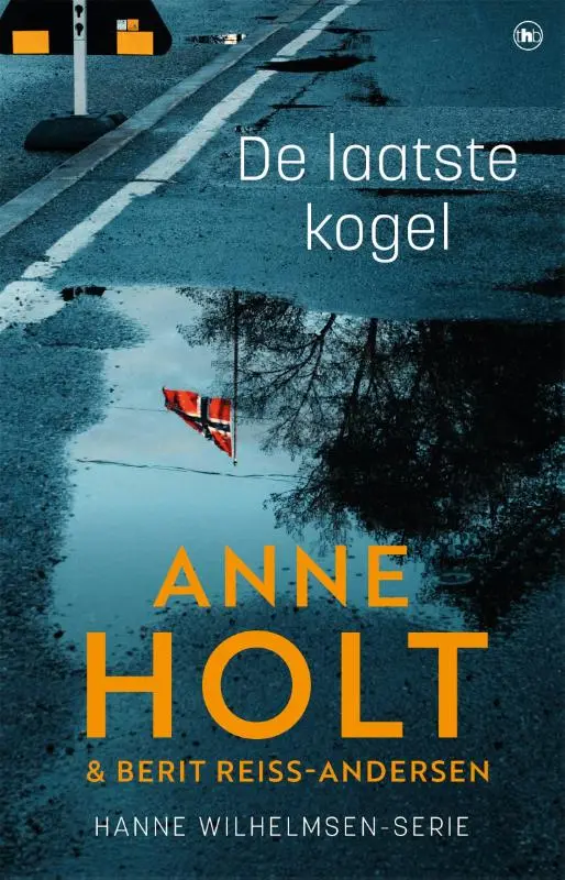 De laatste kogel