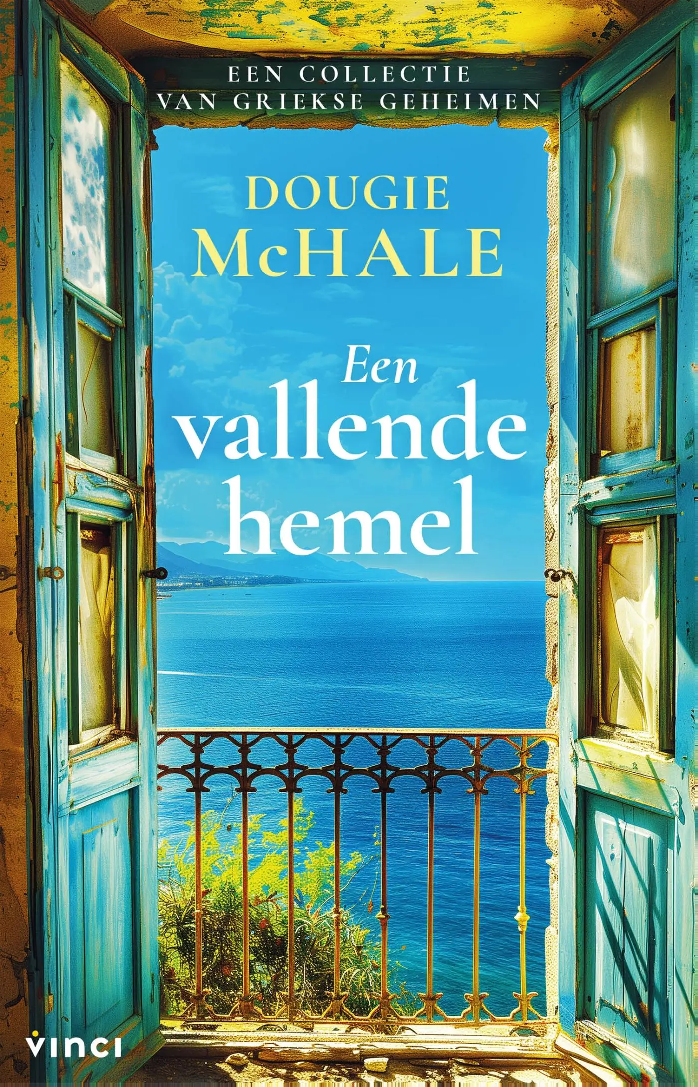 Een vallende hemel