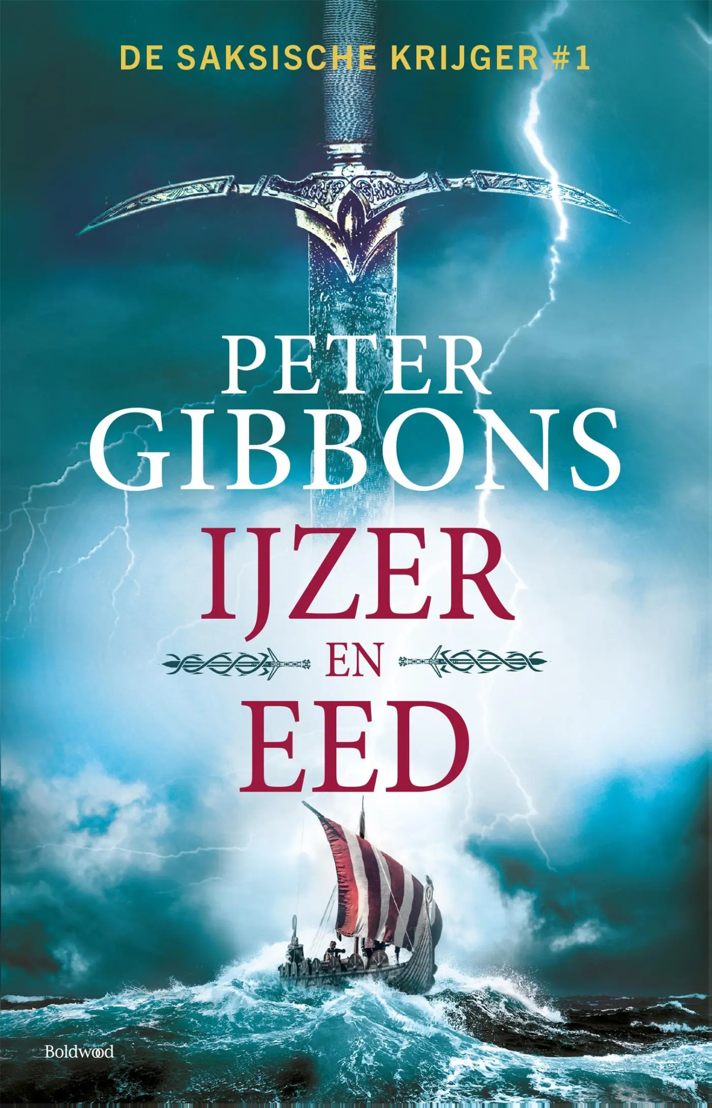 IJzer en eed