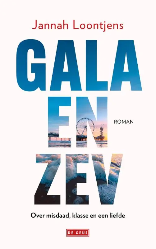Gala en Zev