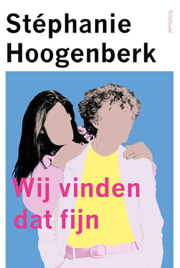 Wij vinden dat fijn