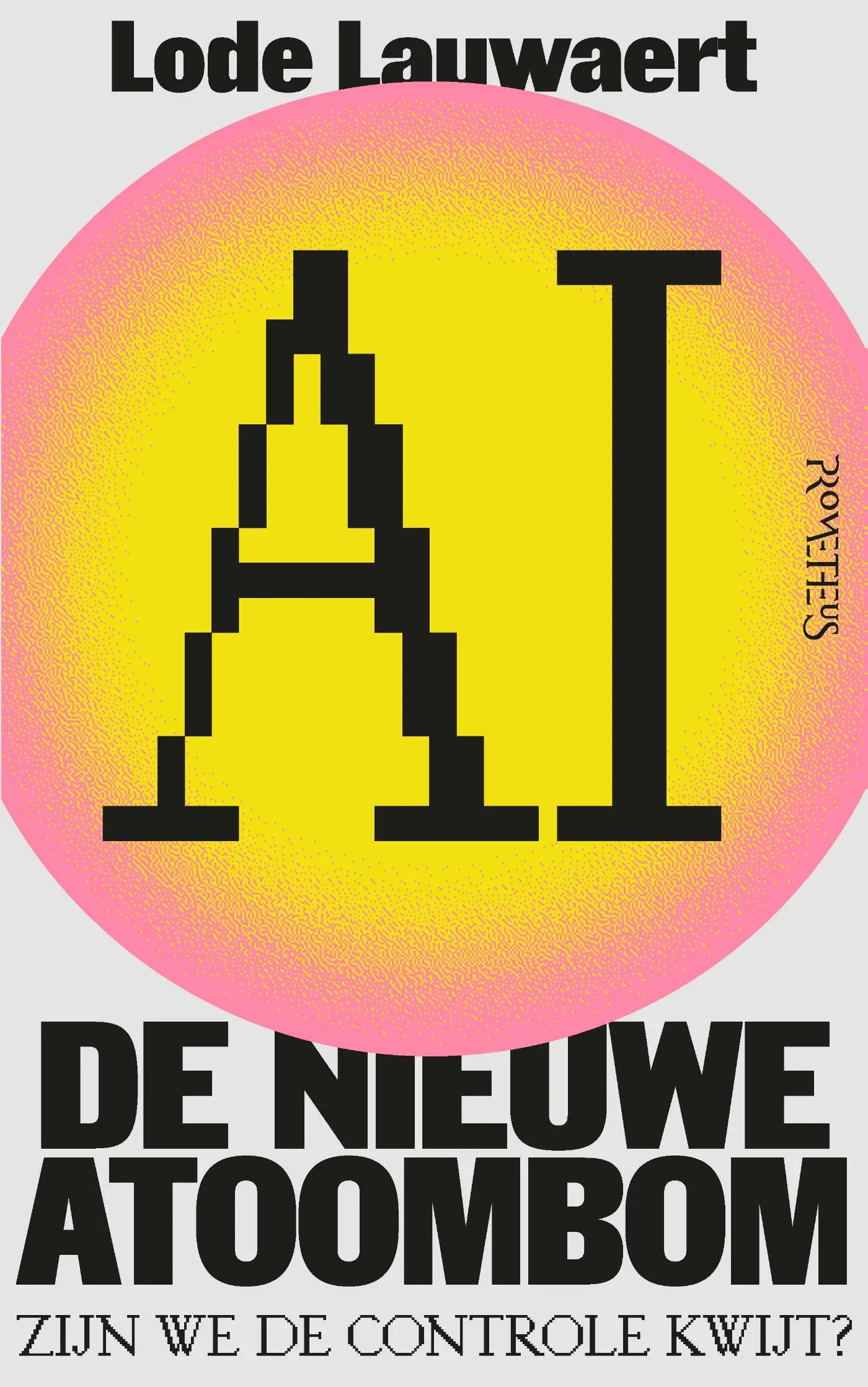 AI. Een atoombom