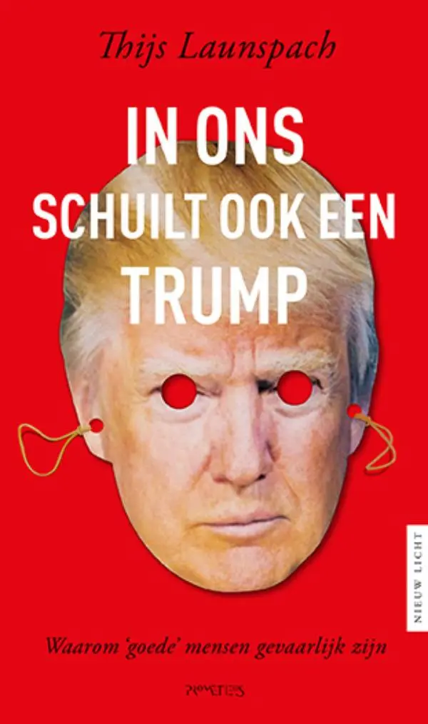 Waarom goede mensen gevaarlijk zijn