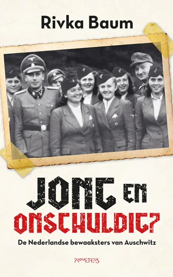 Jong en onschuldig?