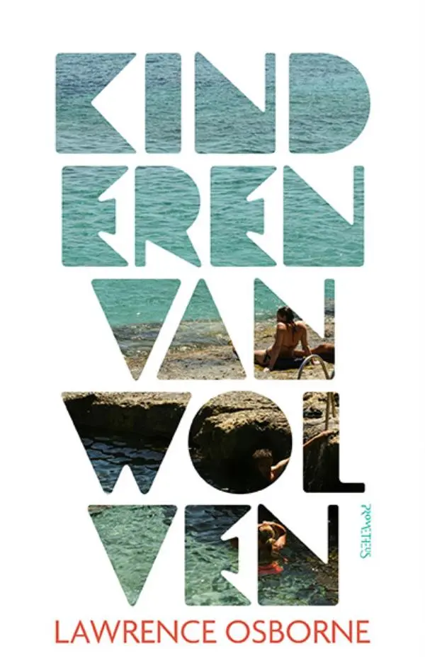Kinderen van wolven