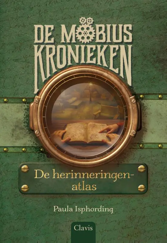 De herinneringenatlas