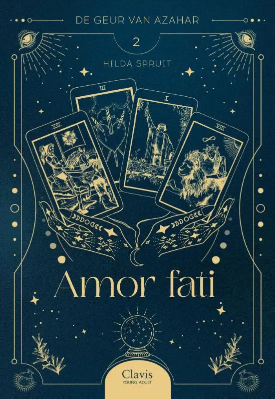 Amor fati
