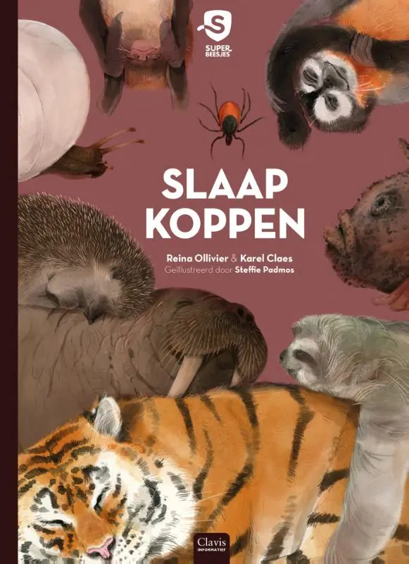Slaapkoppen