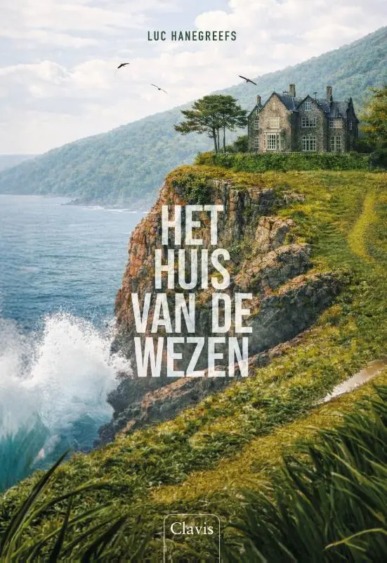 Het huis van de Wezen