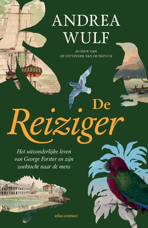 De reiziger